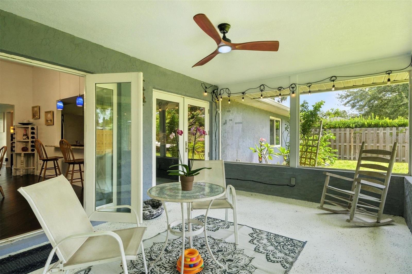 HOLIDAY PINES SUB PH I - Residential