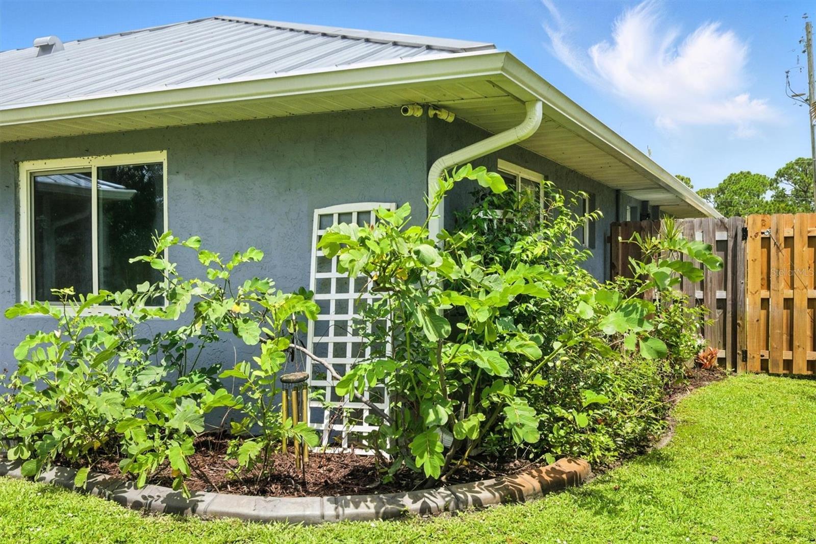 HOLIDAY PINES SUB PH I - Residential