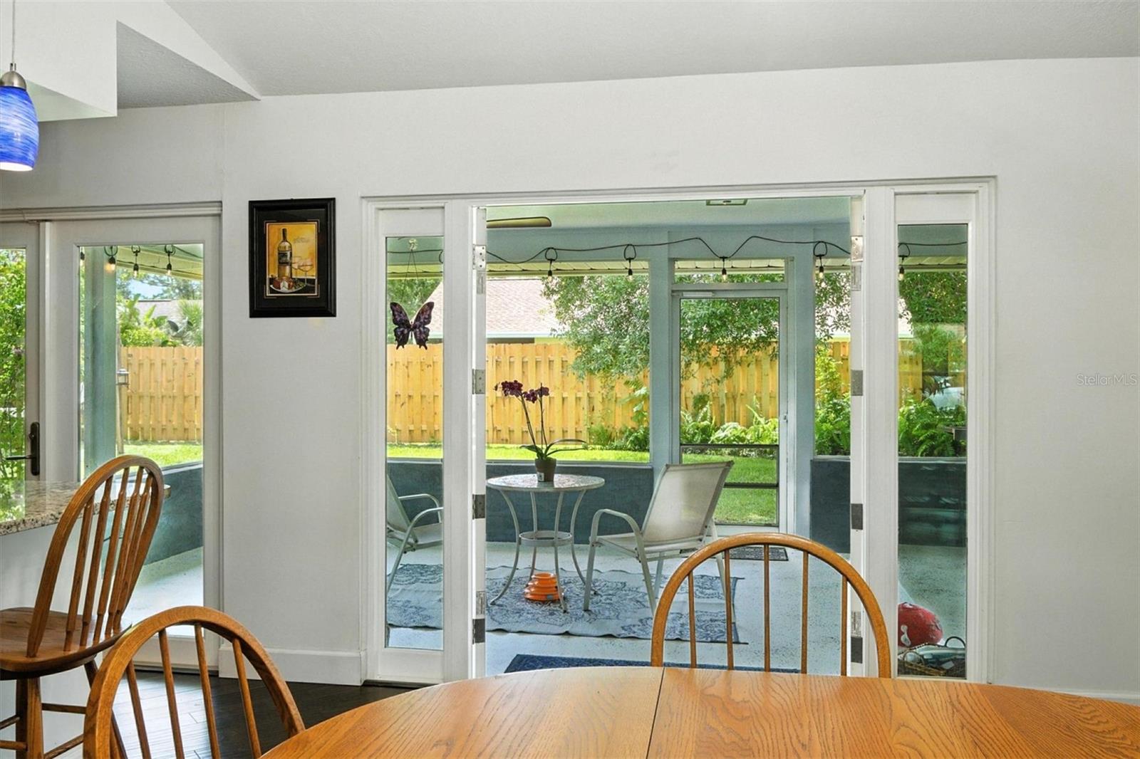 HOLIDAY PINES SUB PH I - Residential