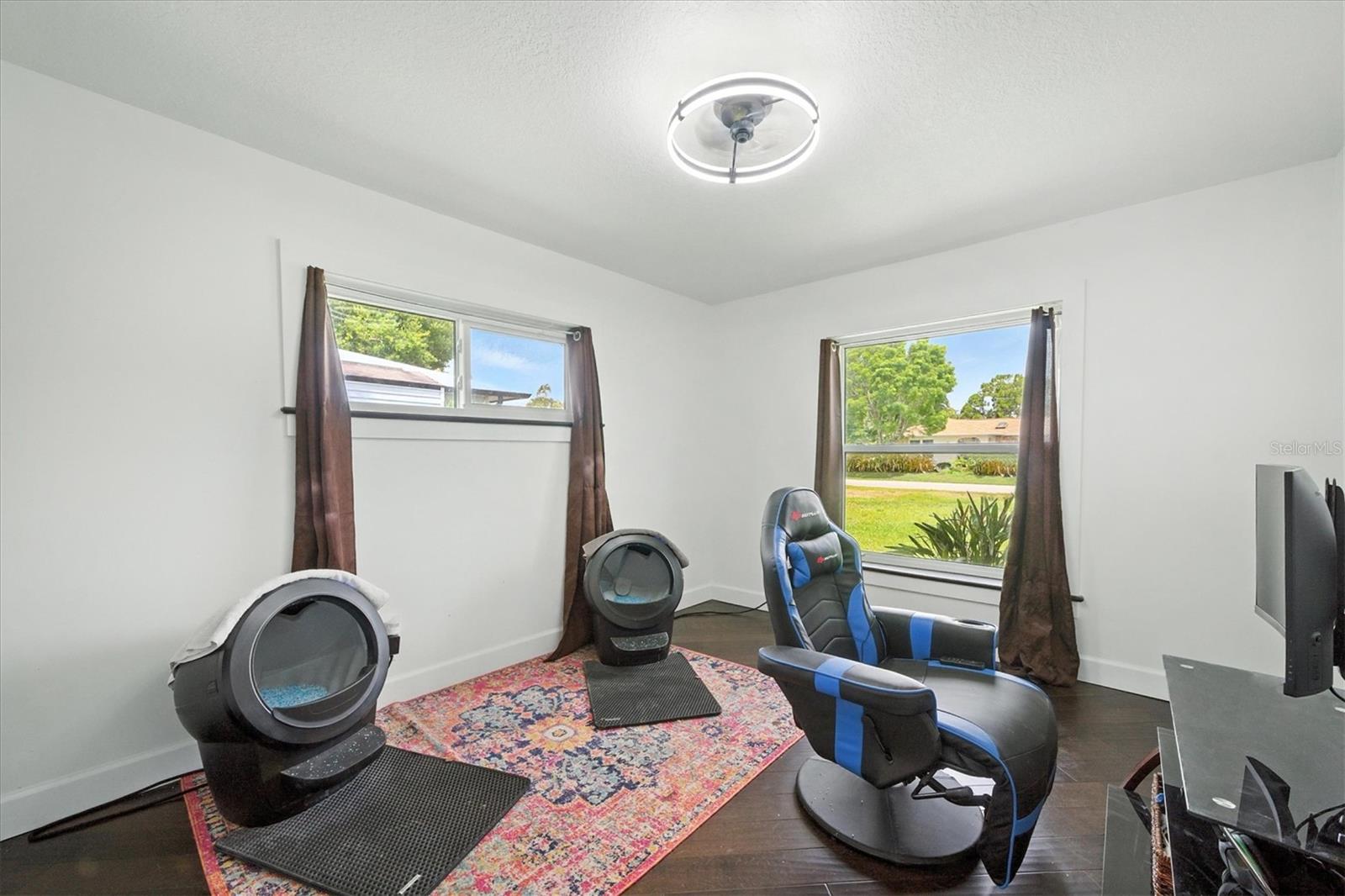 HOLIDAY PINES SUB PH I - Residential