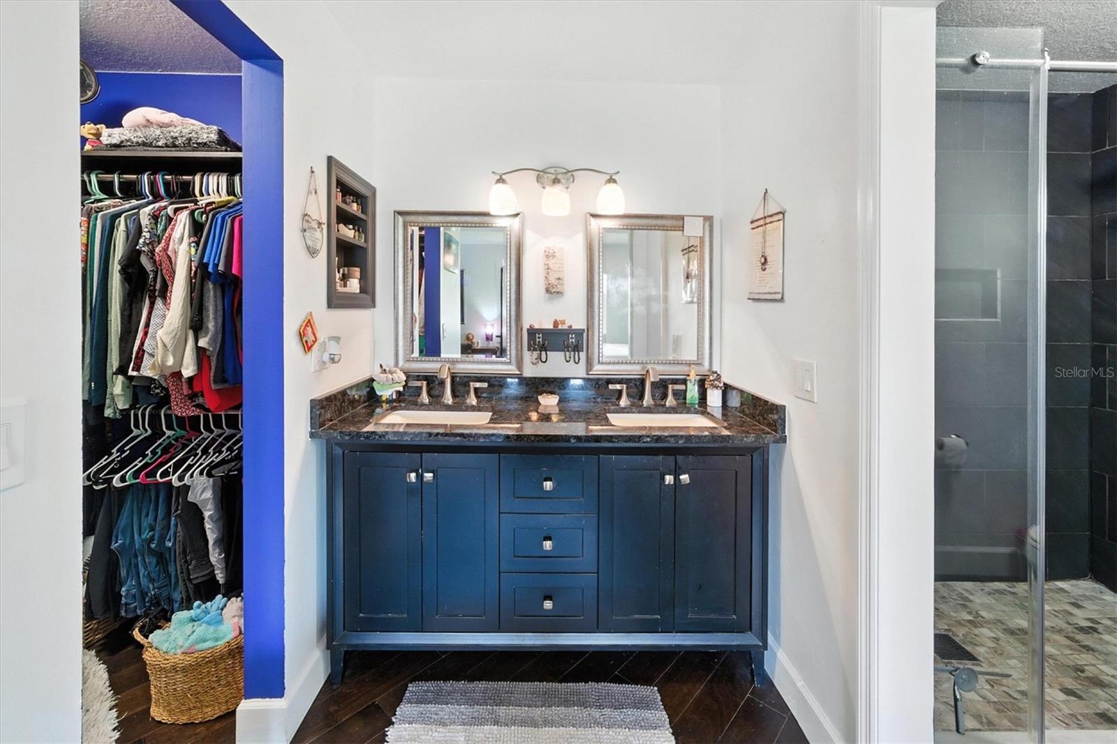 HOLIDAY PINES SUB PH I - Residential