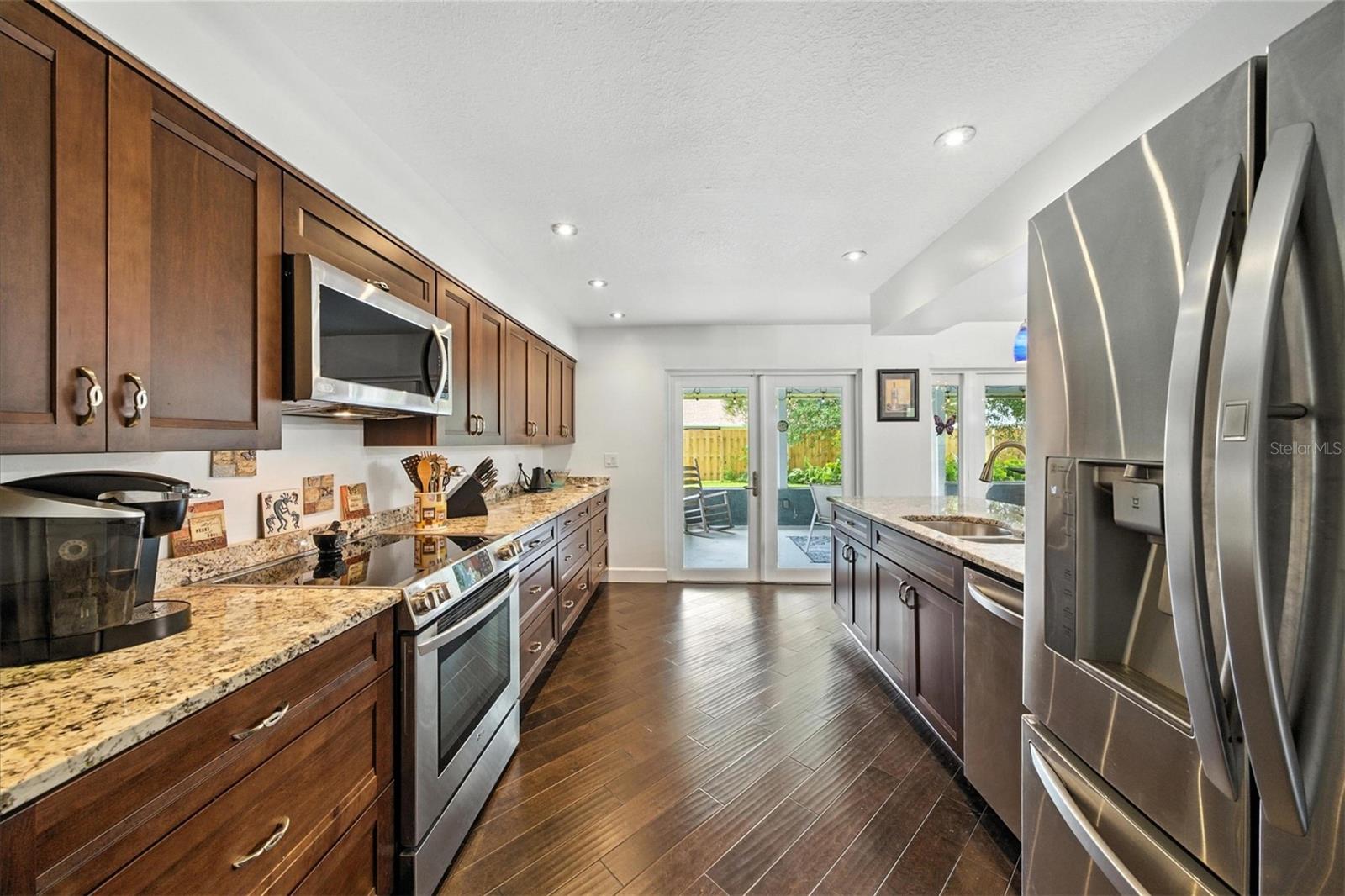 HOLIDAY PINES SUB PH I - Residential