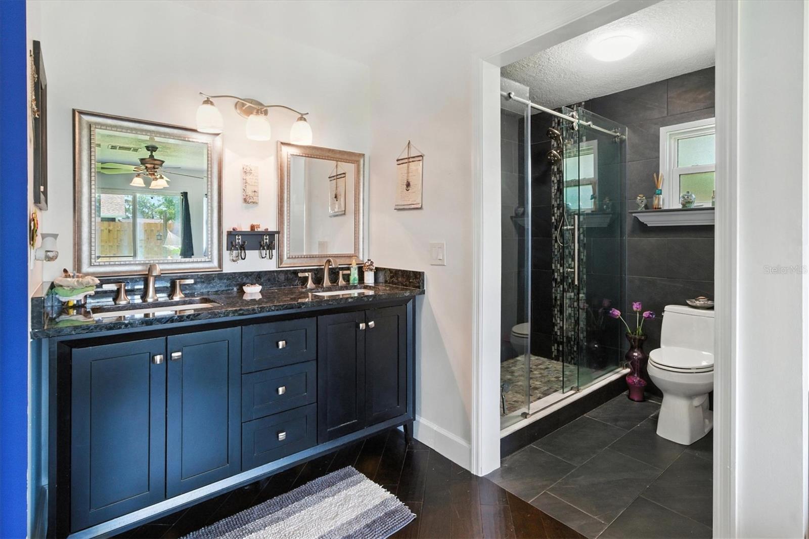 HOLIDAY PINES SUB PH I - Residential