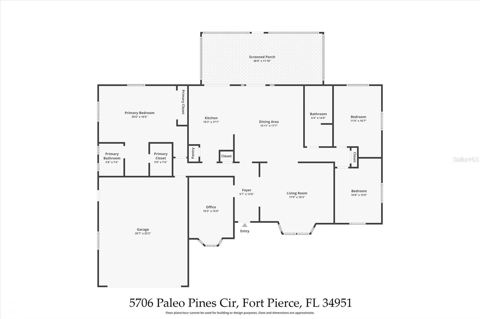 HOLIDAY PINES SUB PH I - Residential