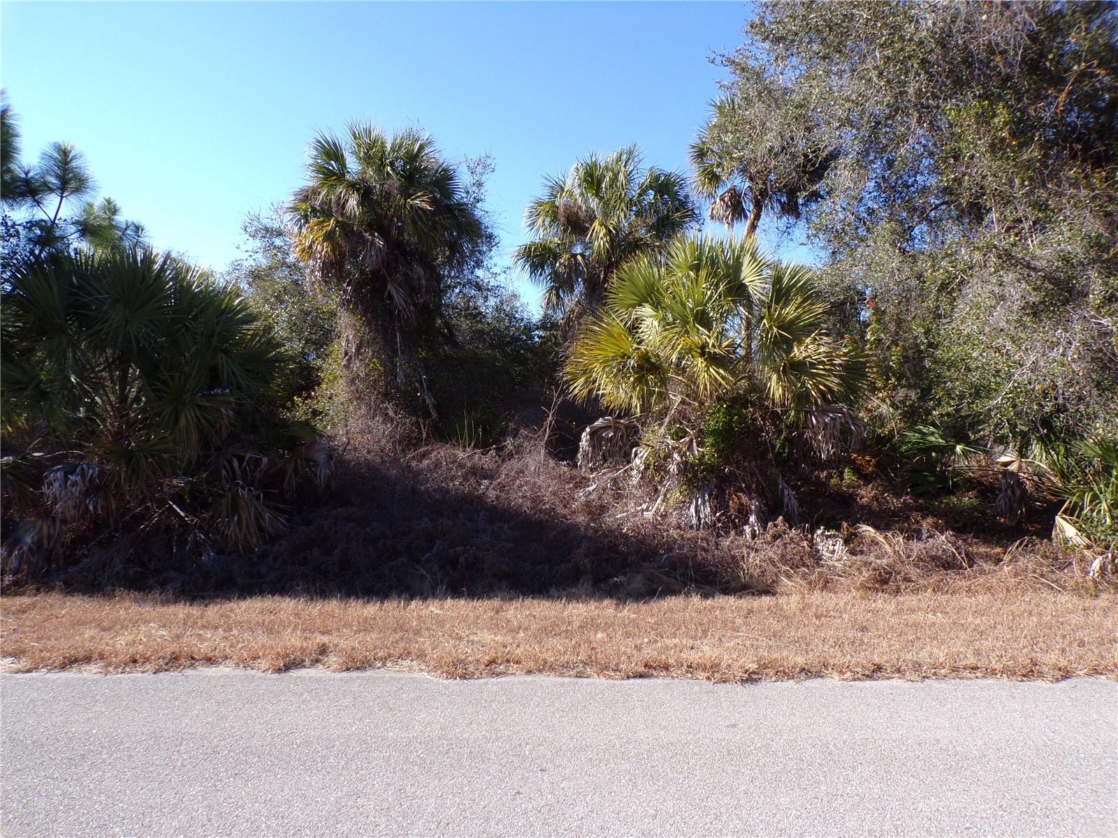 PORT CHARLOTTE SUB 44 - Land