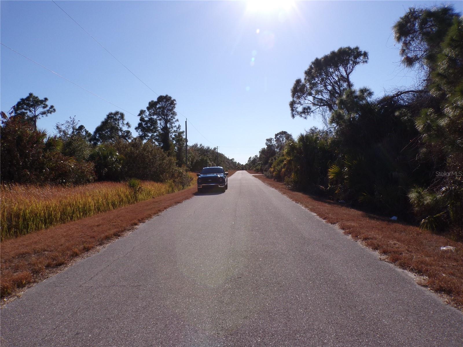 PORT CHARLOTTE SUB 44 - Land