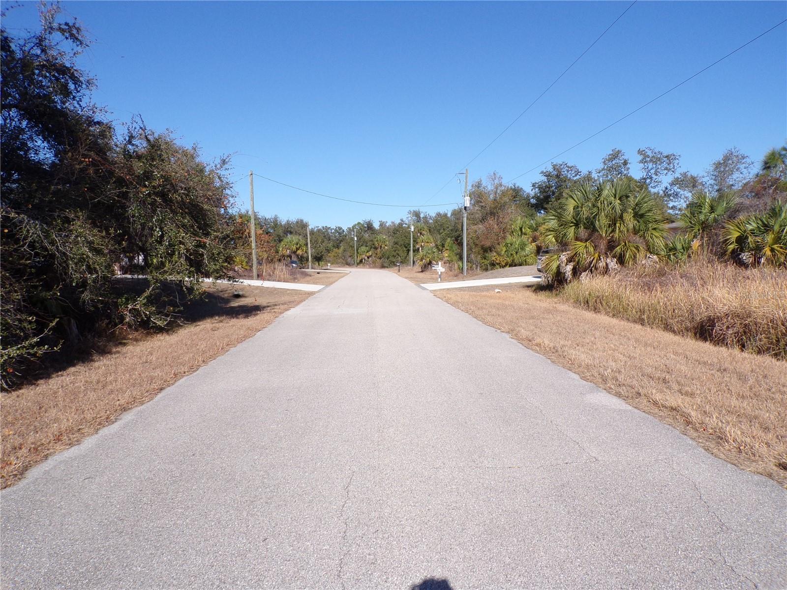 PORT CHARLOTTE SUB 44 - Land