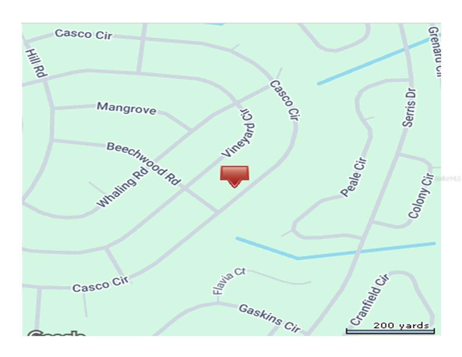 PORT CHARLOTTE SUB 44 - Land
