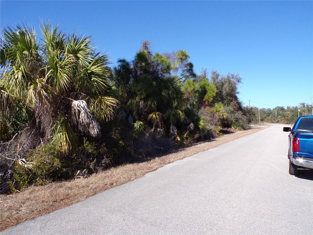 Photo of Casco Circle, North Port, FL 34288 (MLS # C7521976)