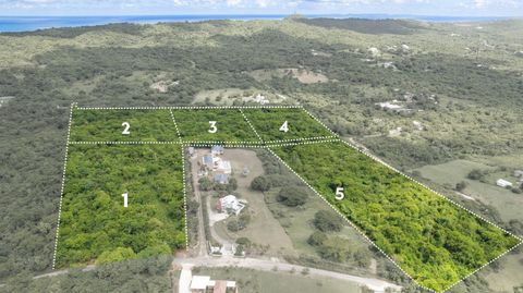 Lot 3 (B3) LA LLAVE VIEQUES  00765