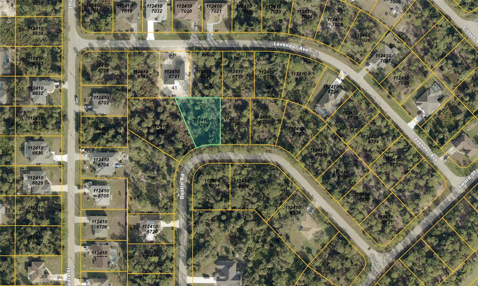 Buy to build or hold onto this vacant residential lot located in the rapidly growing city of North Port, Florida. Nestled in a peaceful neighborhood with no HOA and no flood zone, this lot offers privacy and flexibility with easy access to shopping, schools, I-75, and the beautiful Gulf beaches.