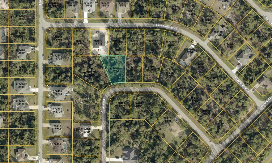 Buy to build  or hold onto this vacant residential lot located in the rapidly growing city of North Port, Florida. Nestled in a peaceful neighborhood with no HOA and no flood zone, this lot offers privacy and flexibility with easy access to shopping, schools, I-75, and the beautiful Gulf beaches.