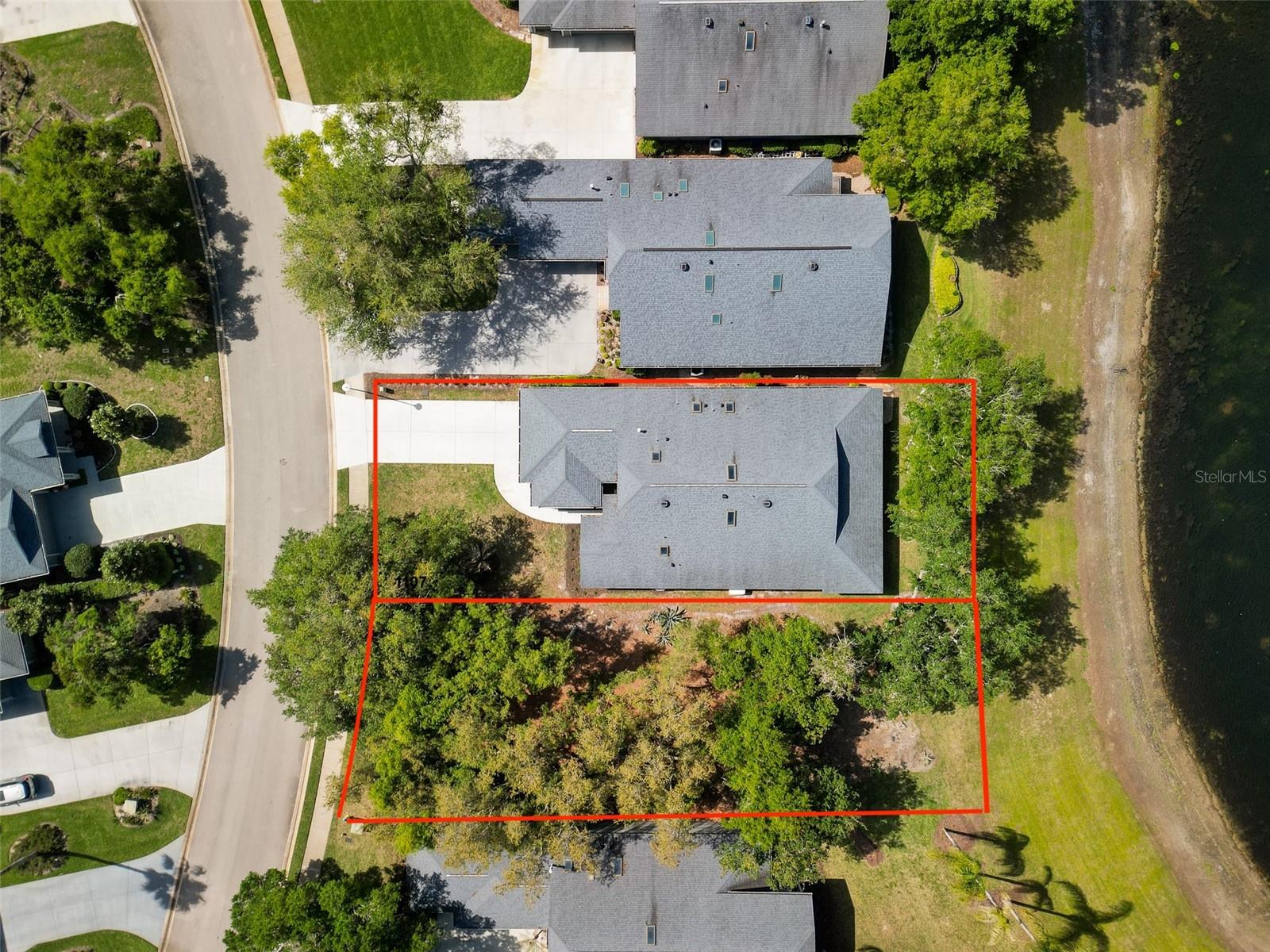 MEADOWS SUGAR MILL - Residential