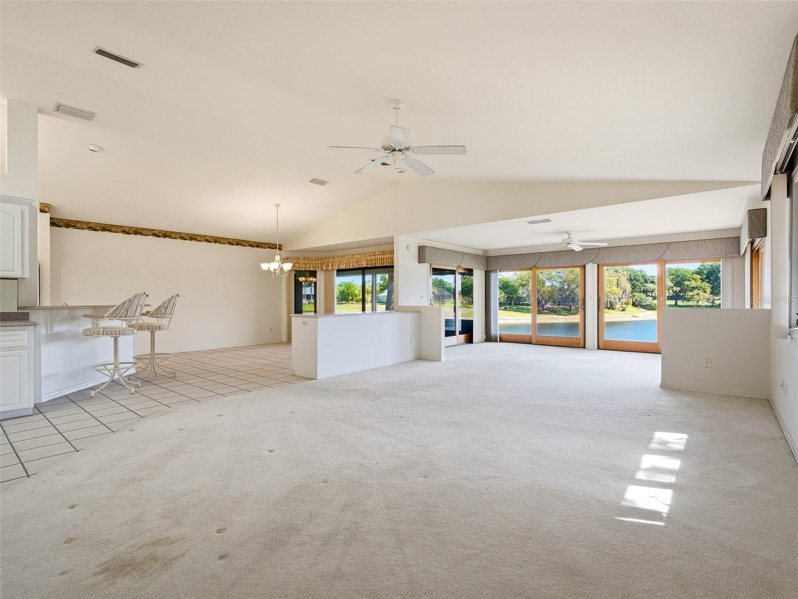 MEADOWS SUGAR MILL - Residential