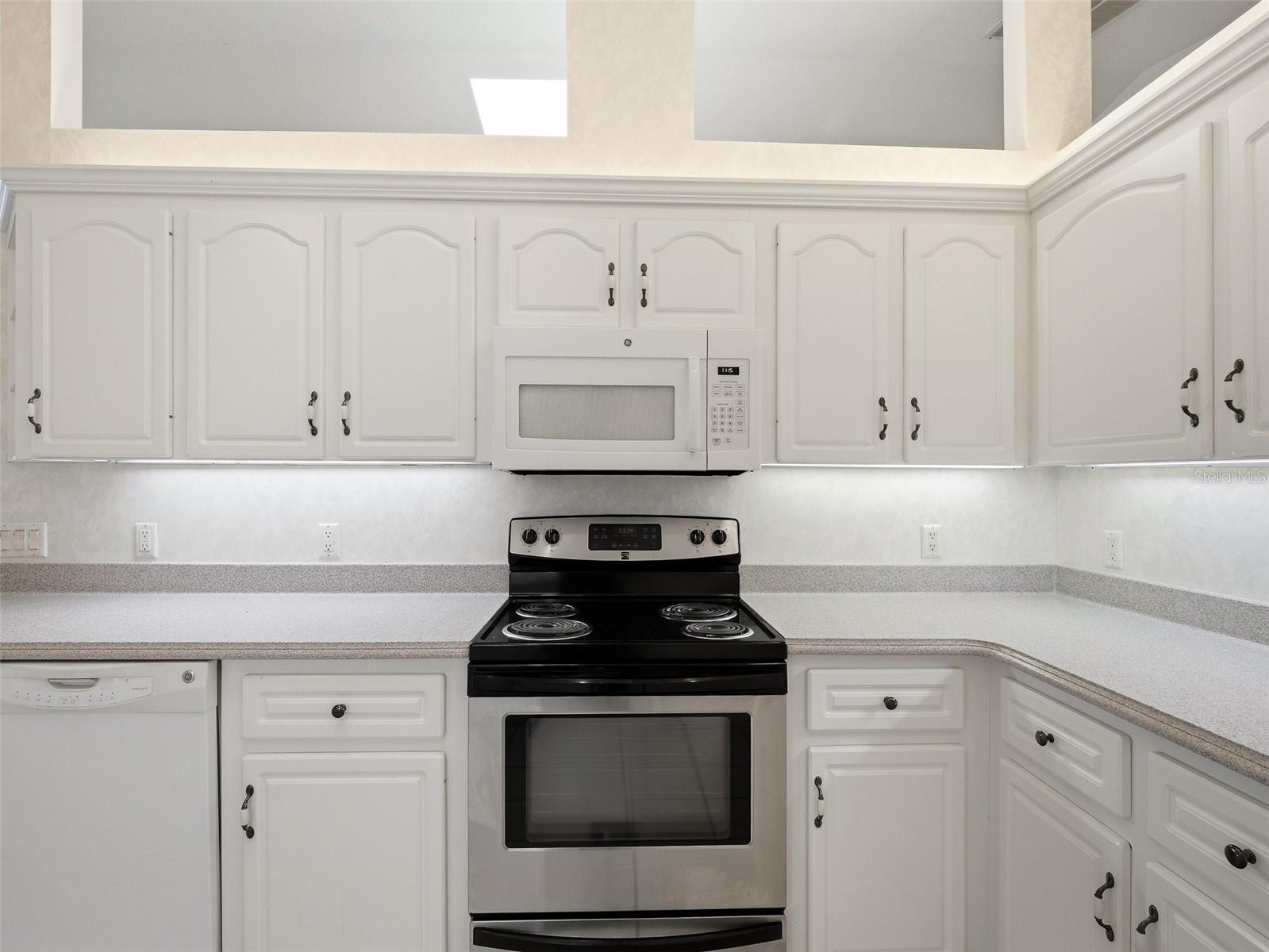 MEADOWS SUGAR MILL - Residential