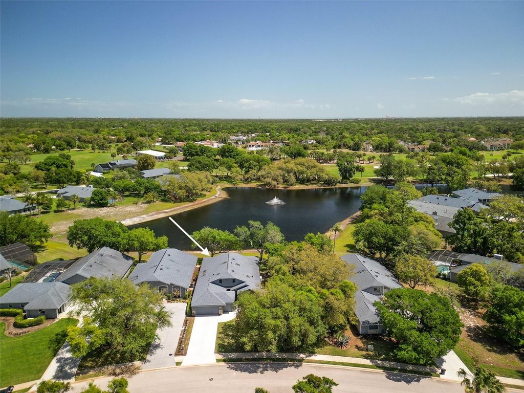 Photo of 1107 Loch Lomond Court, New Smyrna Beach, FL 32168 (MLS # NS1087907)