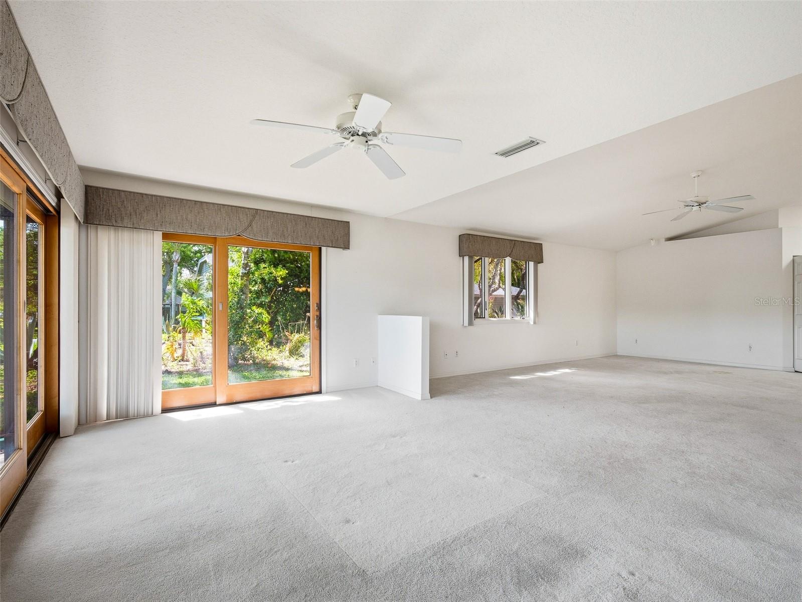 MEADOWS SUGAR MILL - Residential