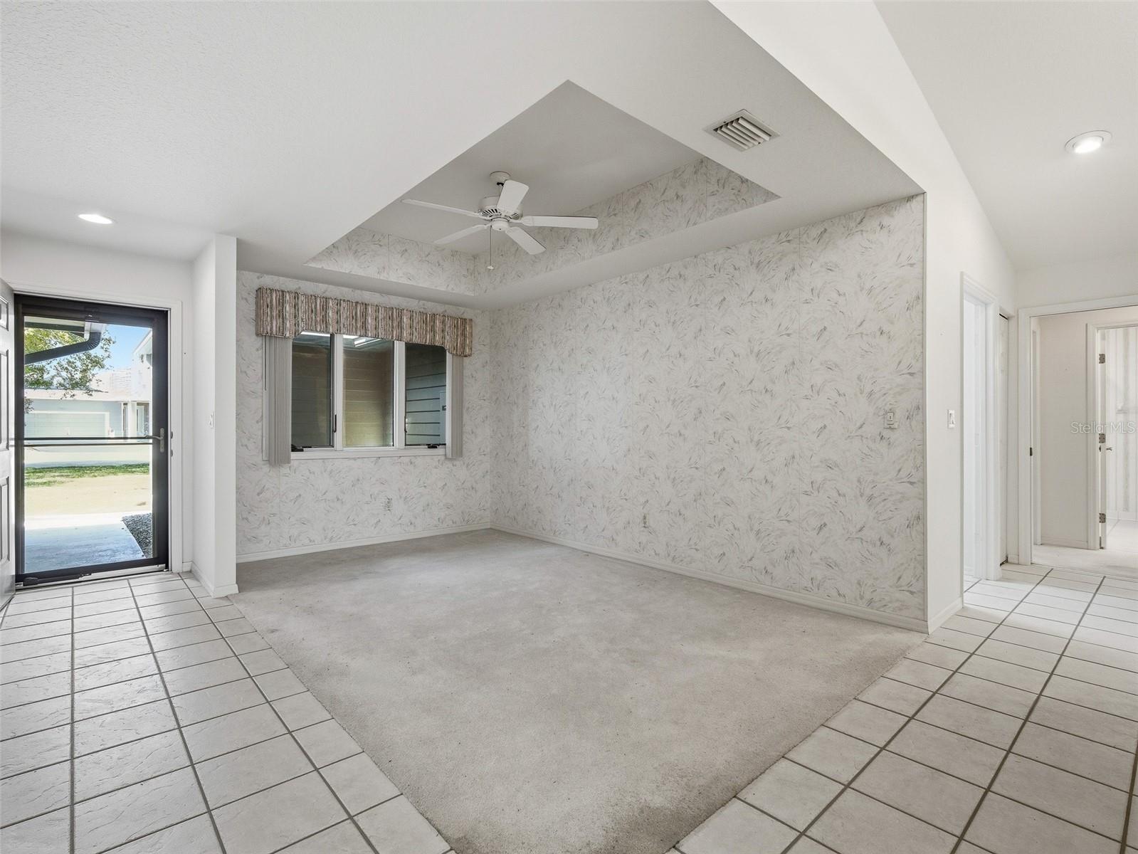 MEADOWS SUGAR MILL - Residential