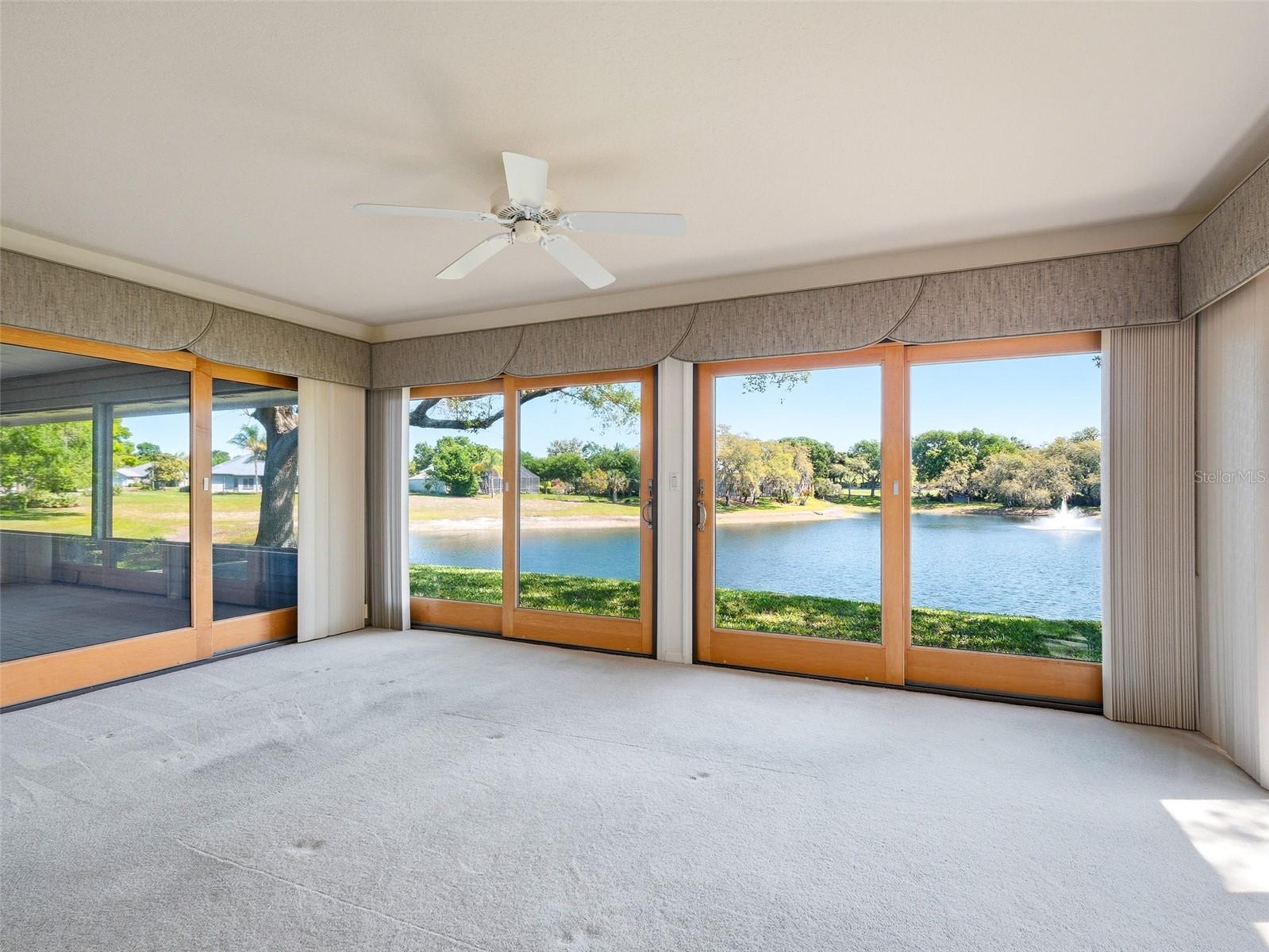 MEADOWS SUGAR MILL - Residential