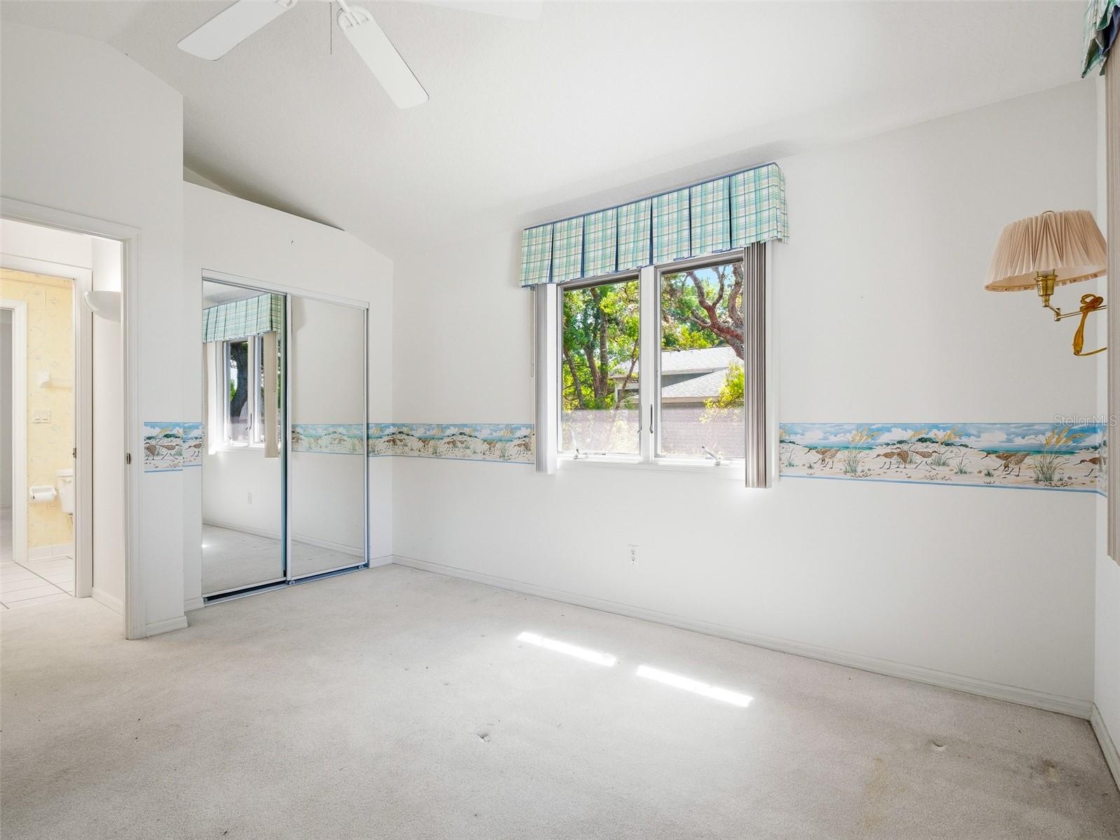 MEADOWS SUGAR MILL - Residential