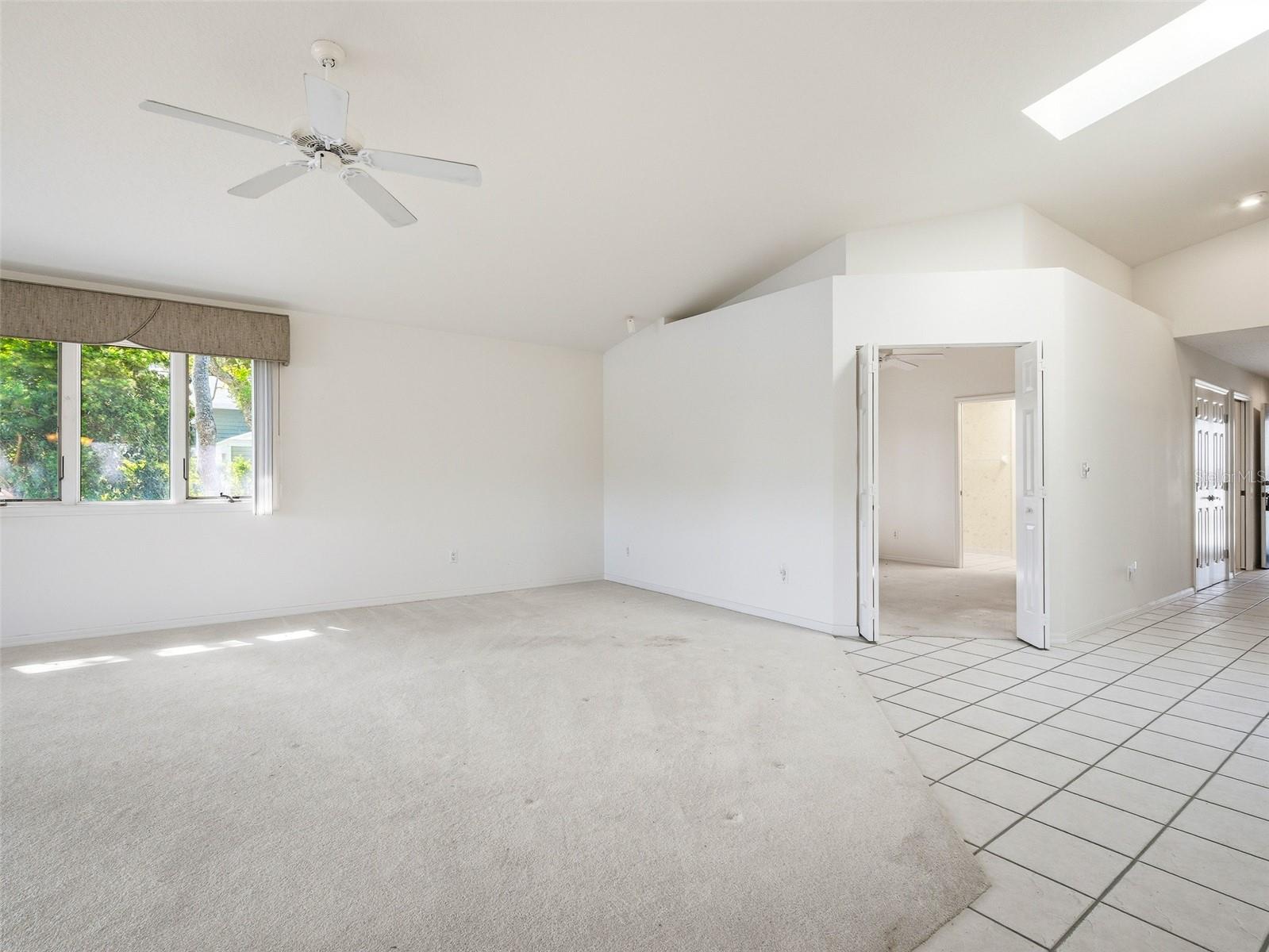 MEADOWS SUGAR MILL - Residential