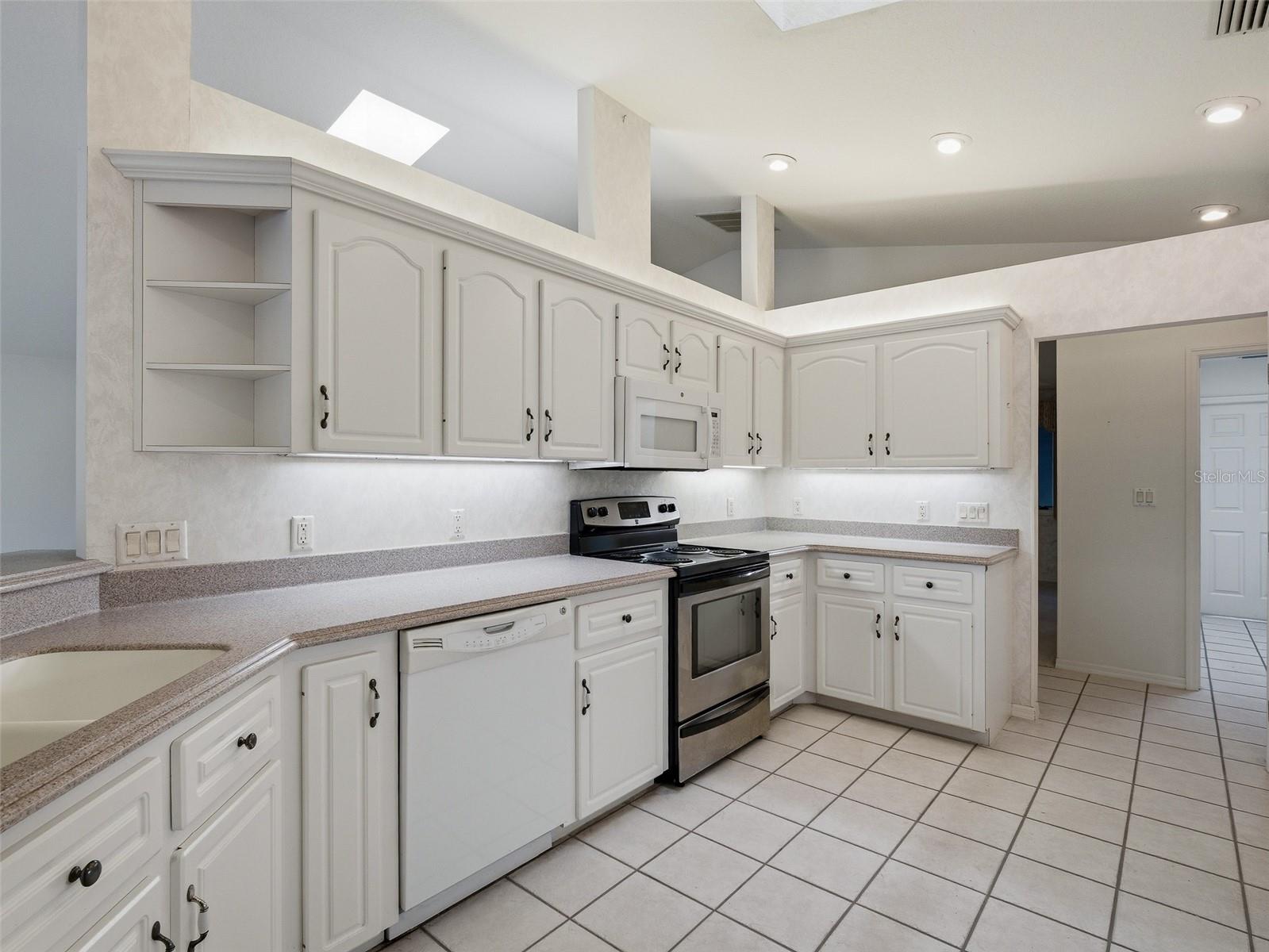 MEADOWS SUGAR MILL - Residential