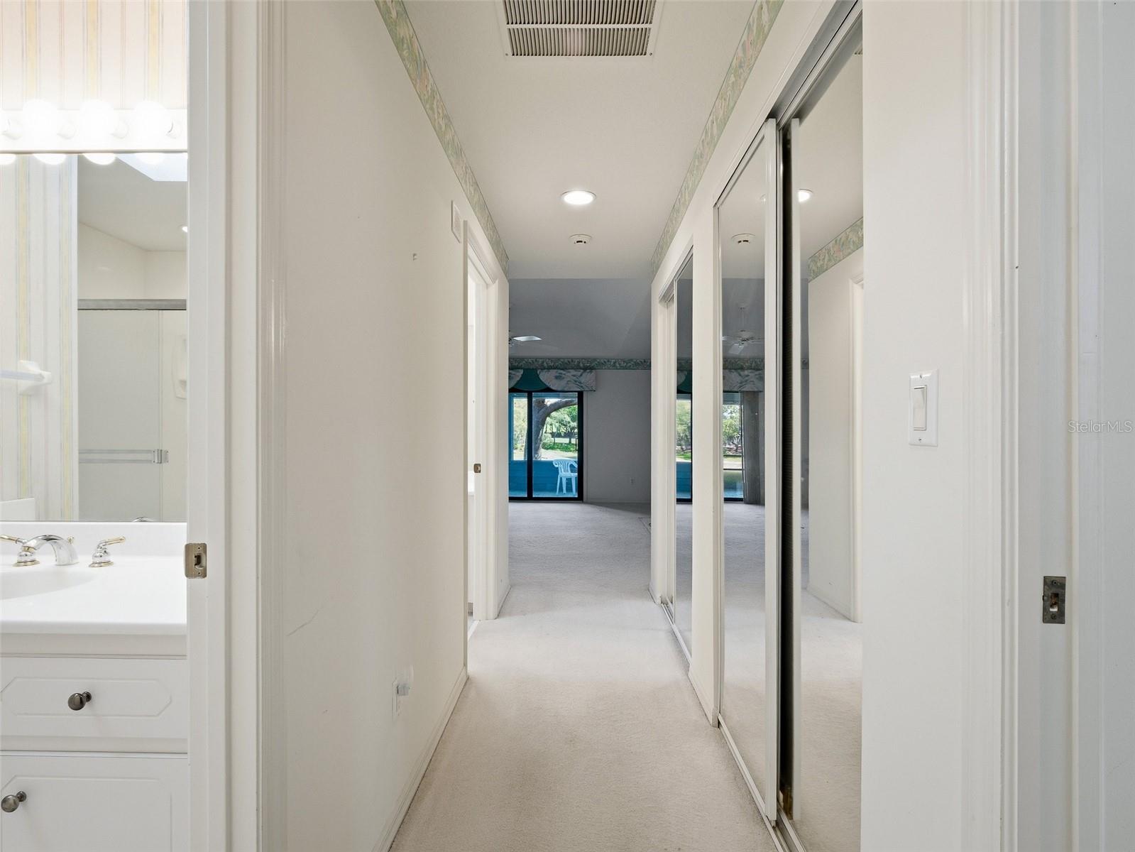 MEADOWS SUGAR MILL - Residential