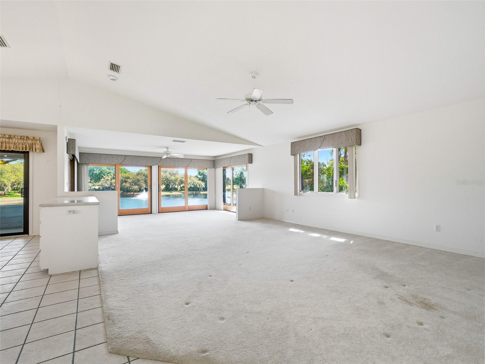 MEADOWS SUGAR MILL - Residential