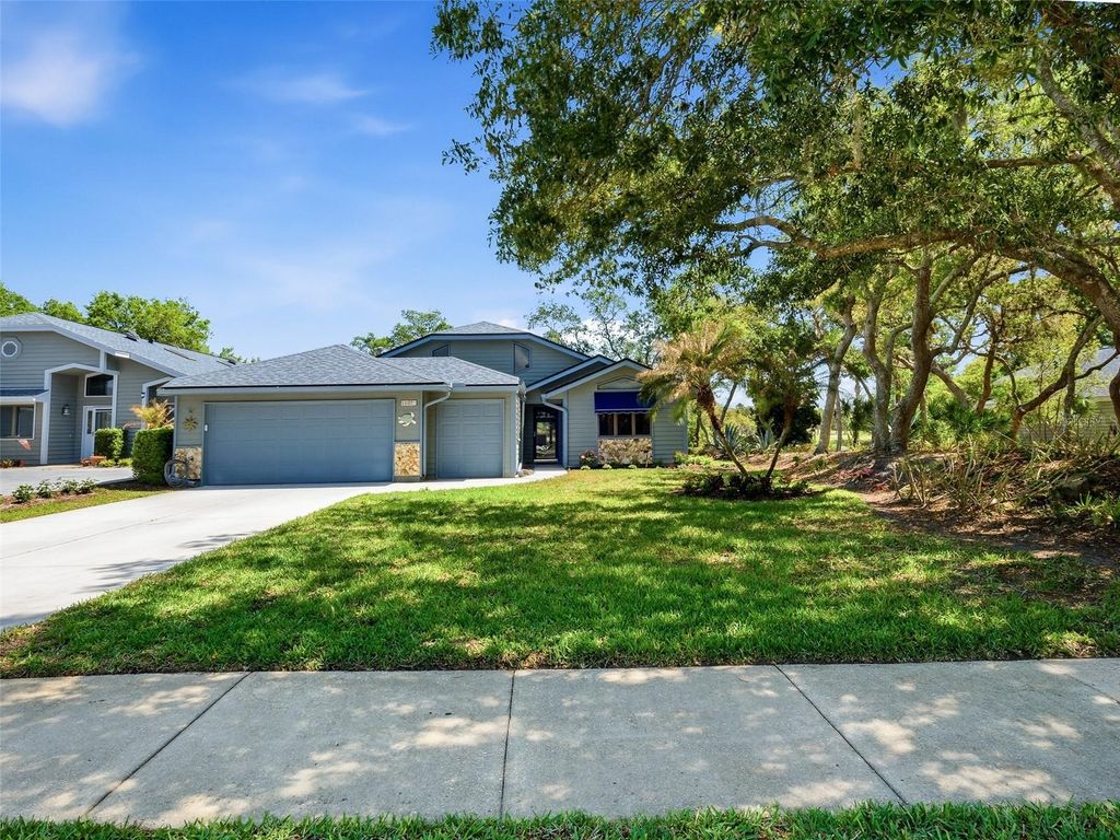 Photo of 1107 Loch Lomond Court, New Smyrna Beach, FL 32168 (MLS # NS1087907)