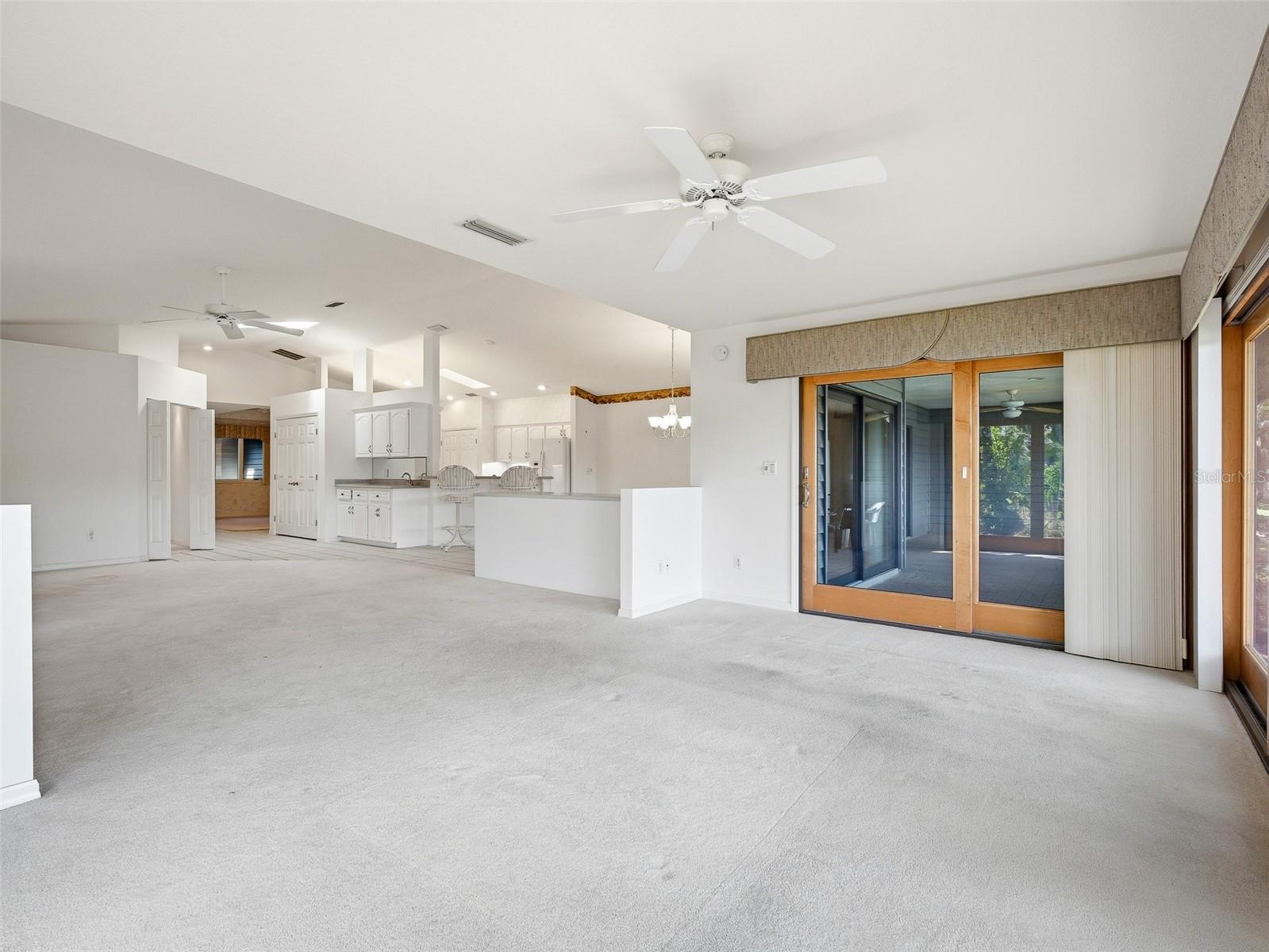 MEADOWS SUGAR MILL - Residential