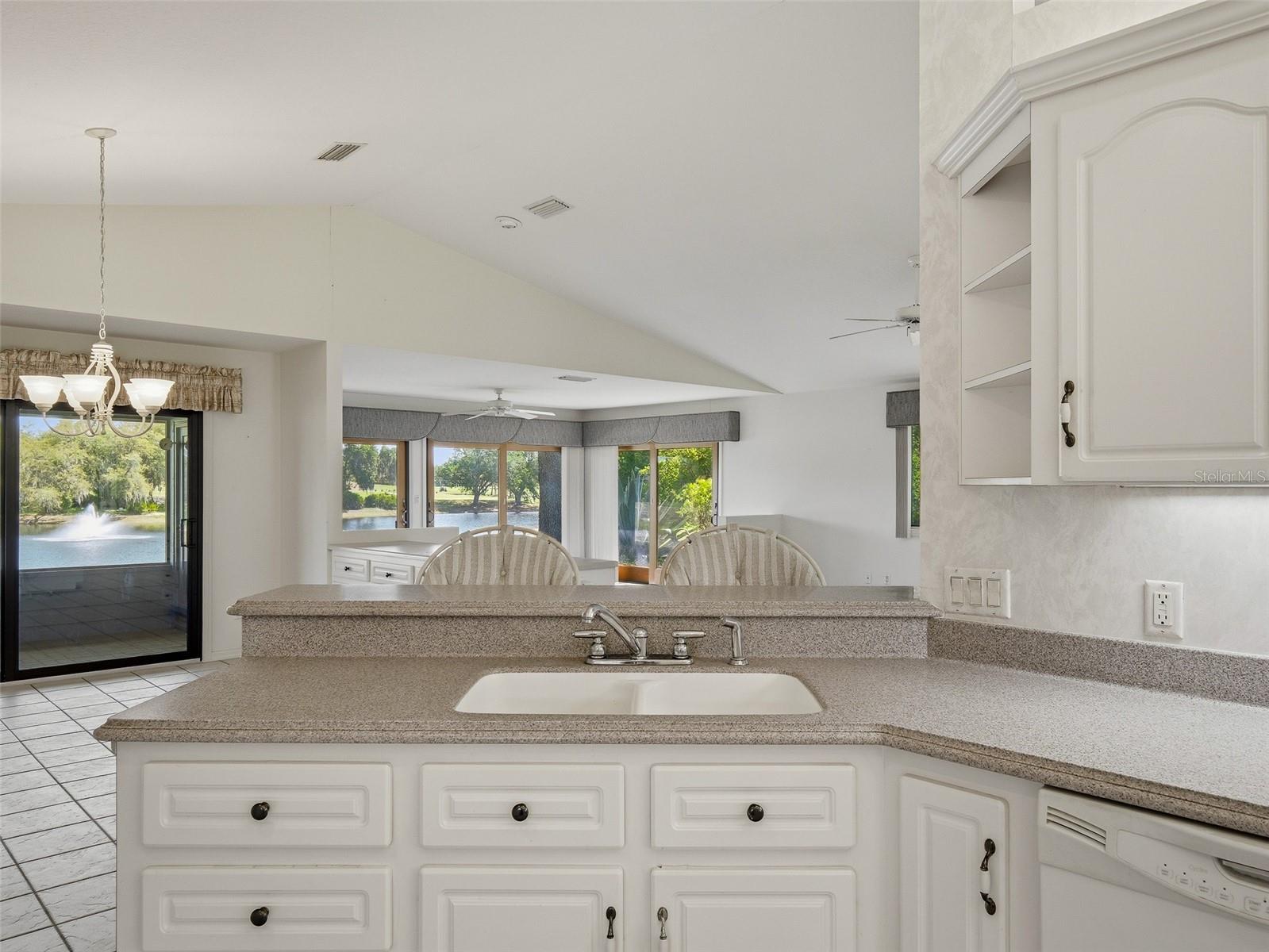 MEADOWS SUGAR MILL - Residential