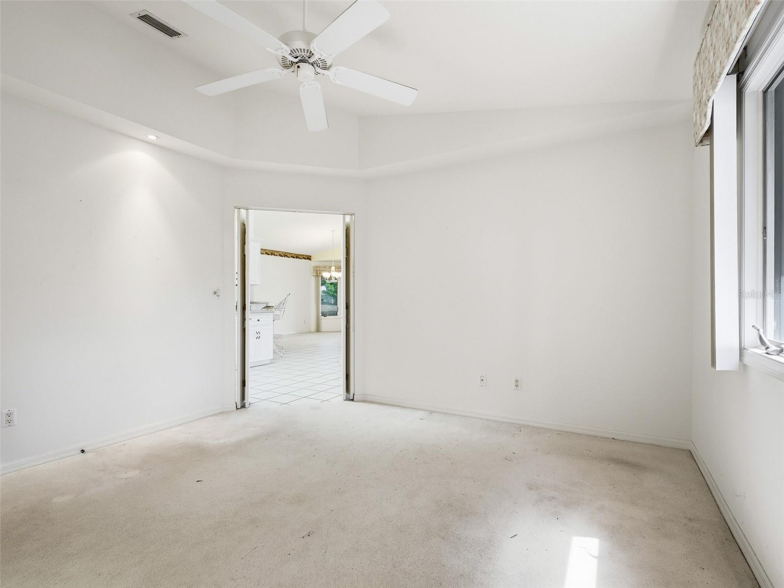 MEADOWS SUGAR MILL - Residential