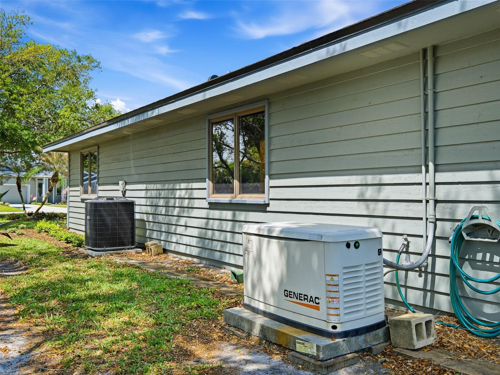 MEADOWS SUGAR MILL - Residential