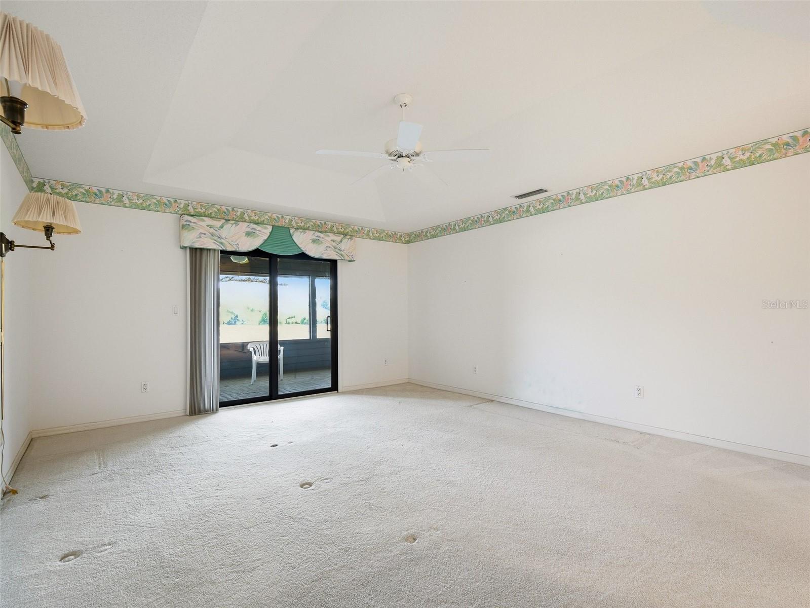 MEADOWS SUGAR MILL - Residential