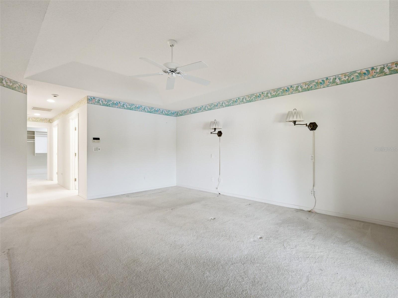 MEADOWS SUGAR MILL - Residential