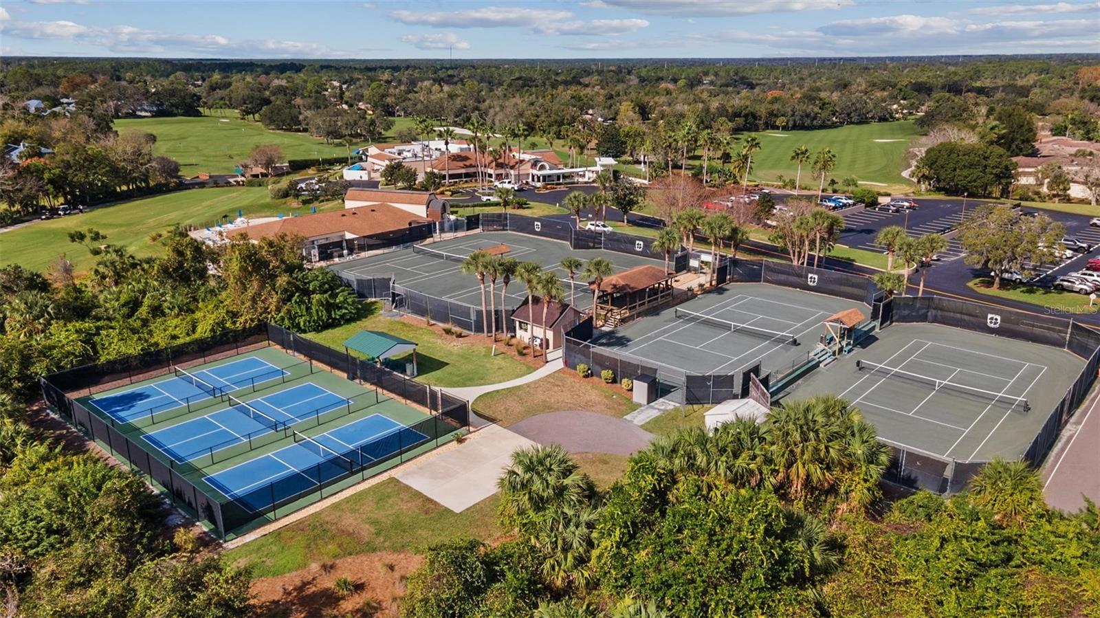 MEADOWS SUGAR MILL - Residential