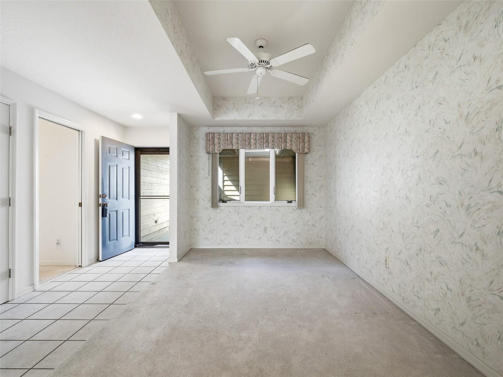 MEADOWS SUGAR MILL - Residential