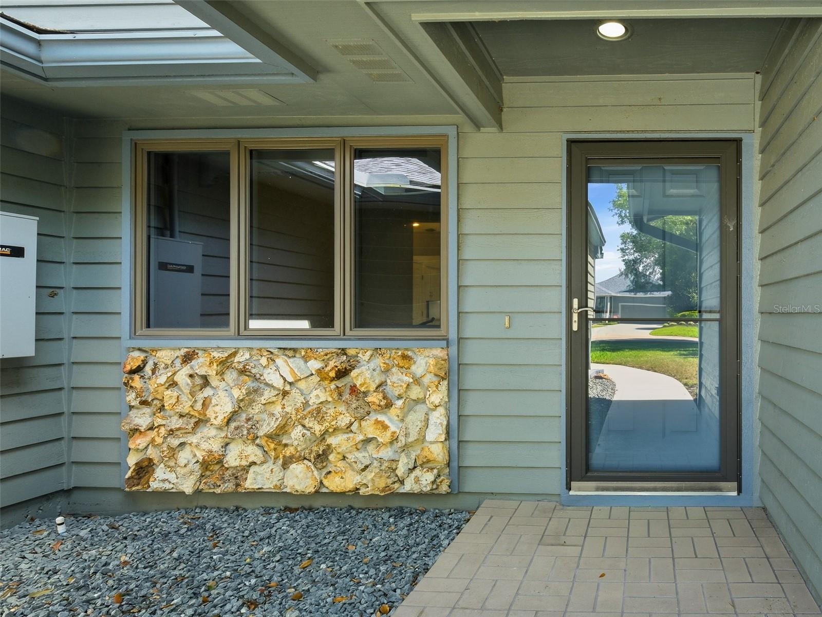 MEADOWS SUGAR MILL - Residential