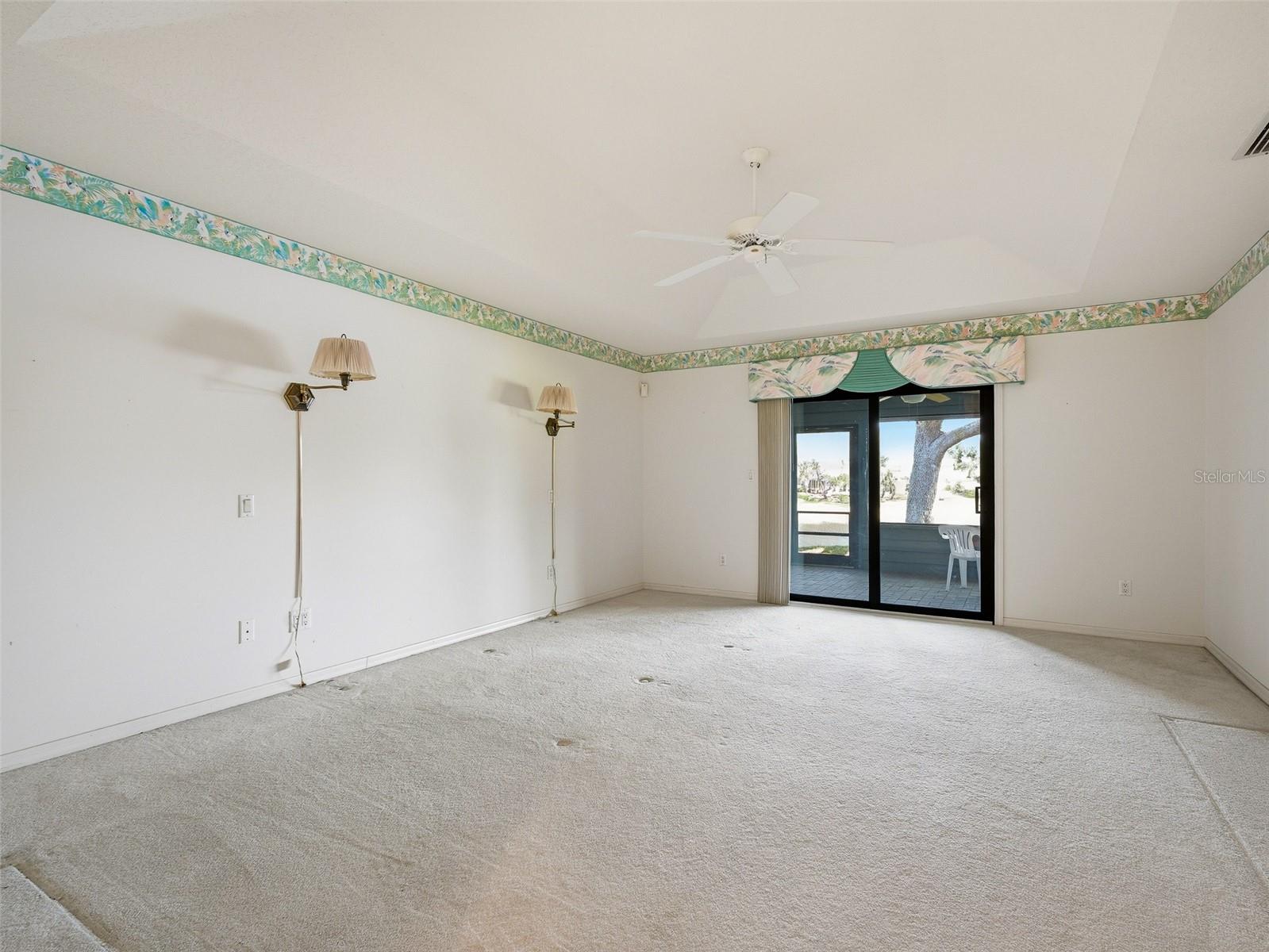 MEADOWS SUGAR MILL - Residential