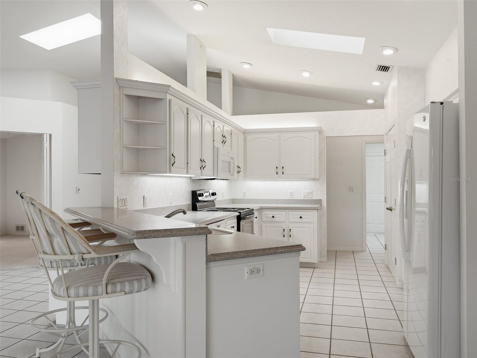 MEADOWS SUGAR MILL - Residential