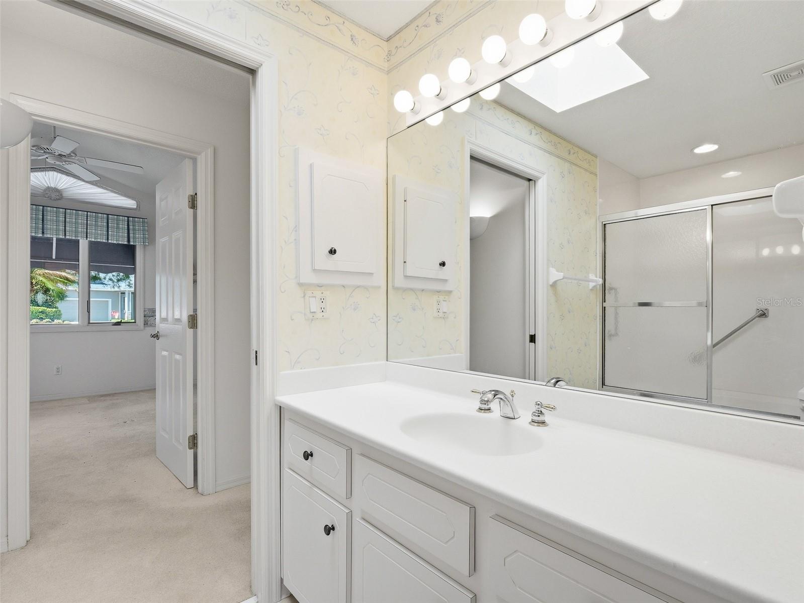 MEADOWS SUGAR MILL - Residential