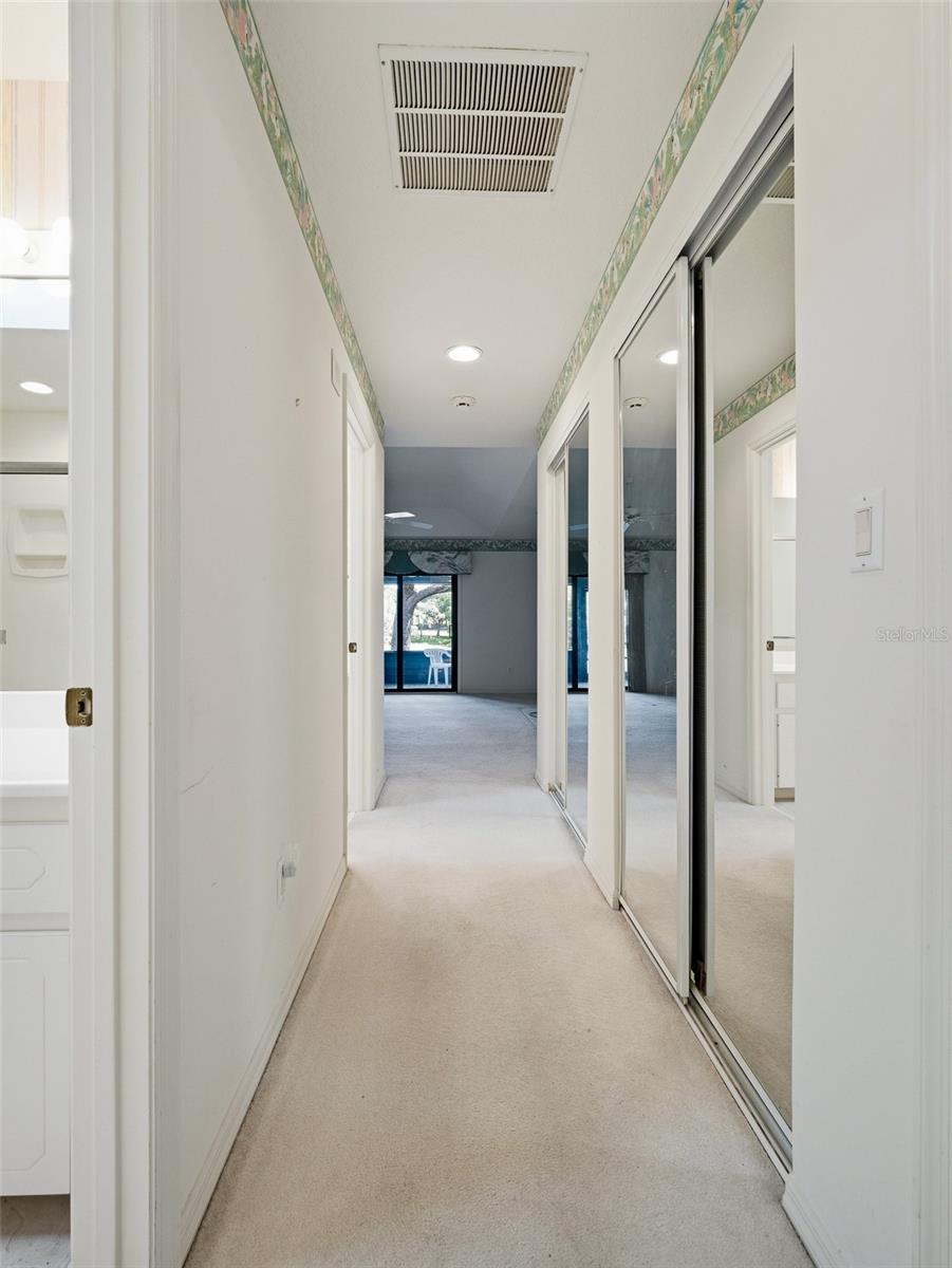 MEADOWS SUGAR MILL - Residential