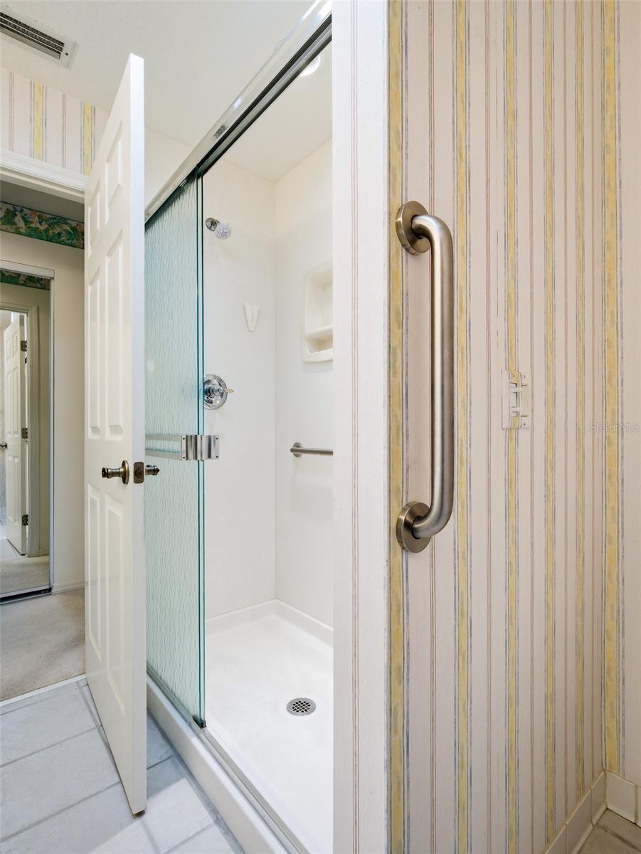 MEADOWS SUGAR MILL - Residential