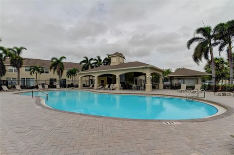 A home in PINELLAS PARK