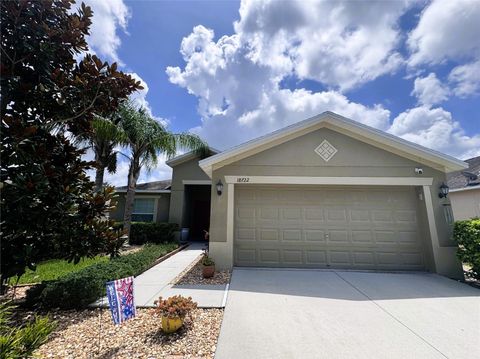 Photo of 18722 Dobson Drive, Hudson, FL 34667 (MLS # TB8521710)