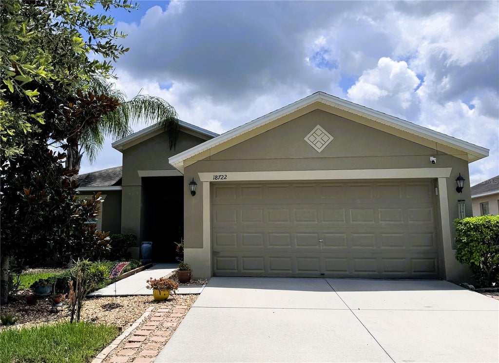 Photo of 18722 Dobson Drive, Hudson, FL 34667 (MLS # TB8521710)