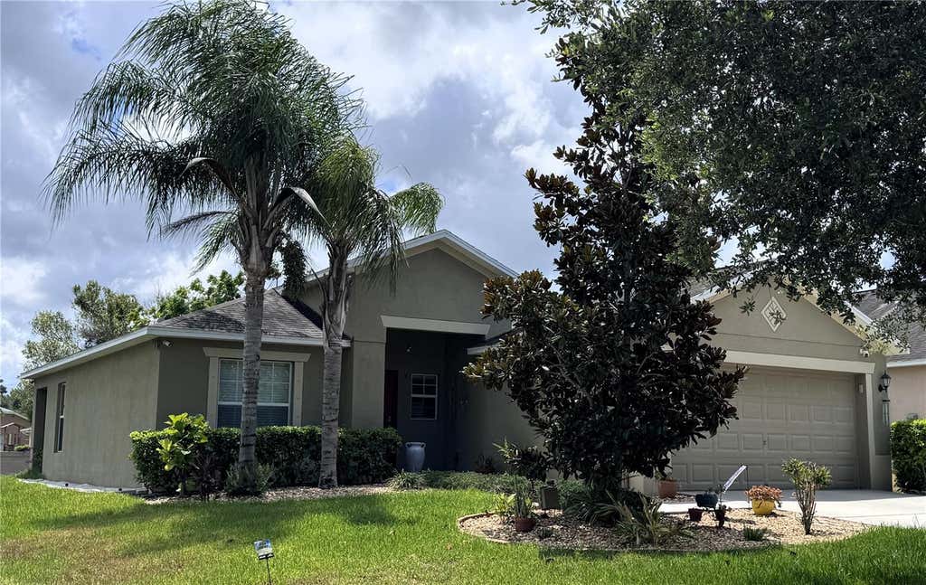 Photo of 18722 Dobson Drive, Hudson, FL 34667 (MLS # TB8521710)