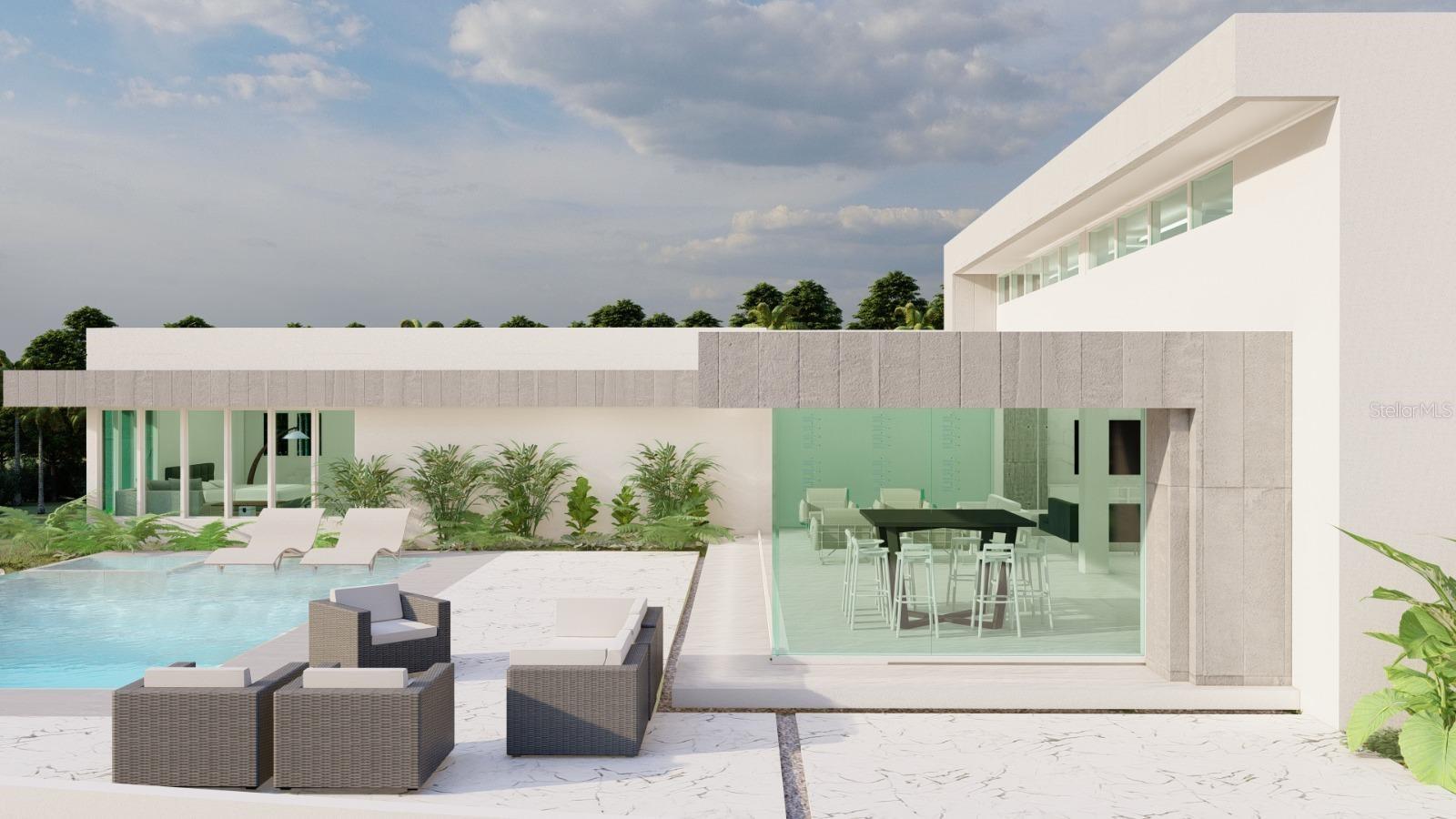 URB SAN FRANCISCO - Residential