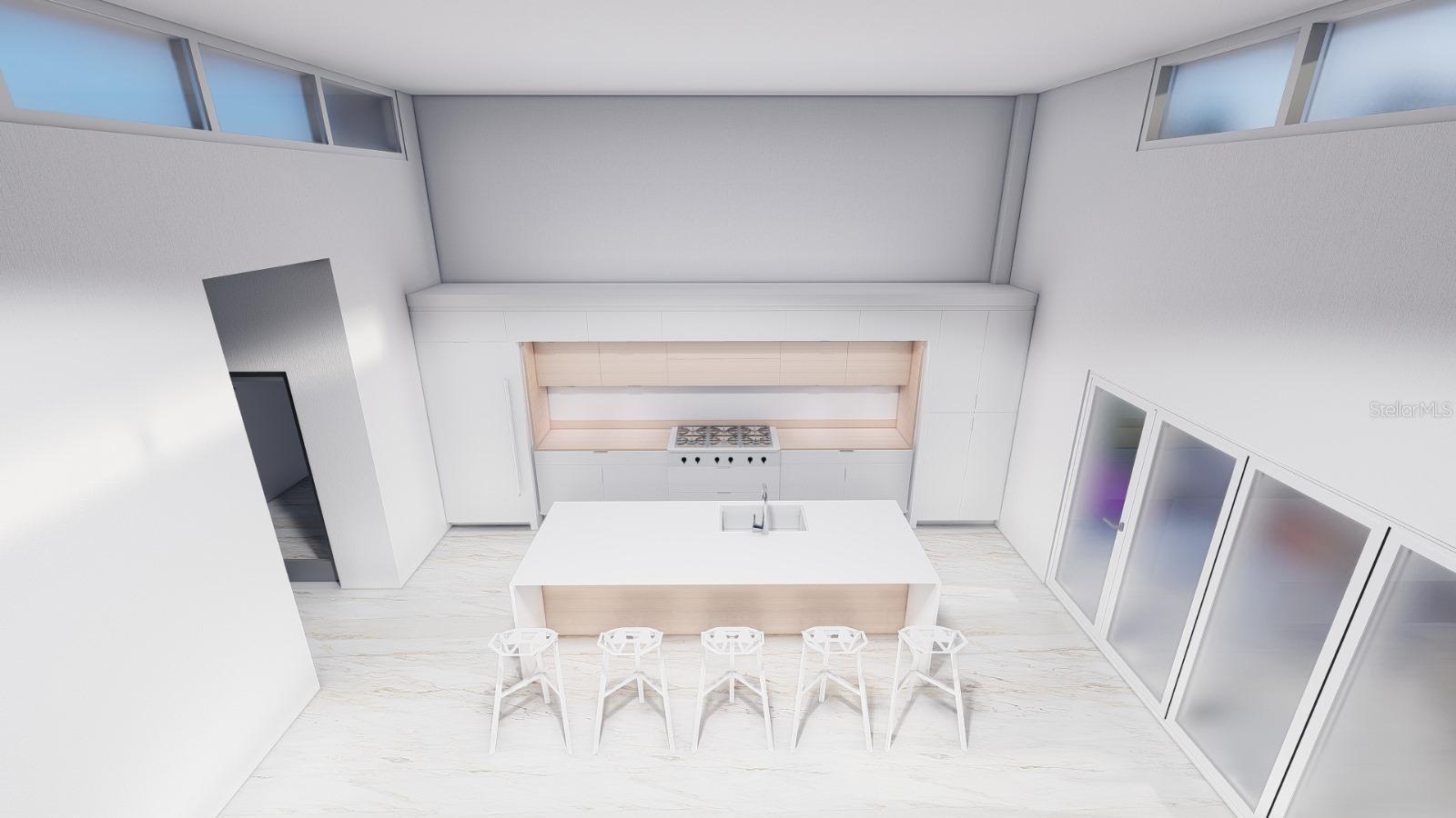 URB SAN FRANCISCO - Residential