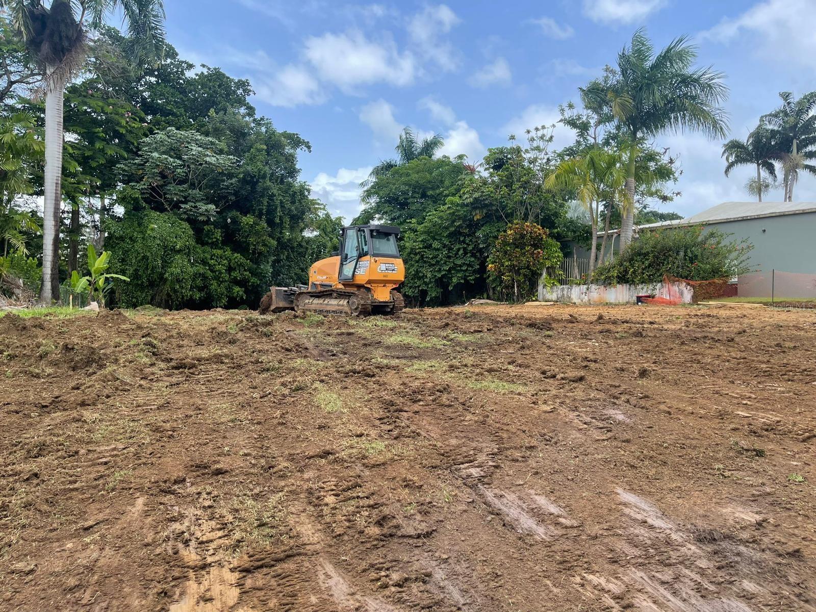 URB SAN FRANCISCO - Residential